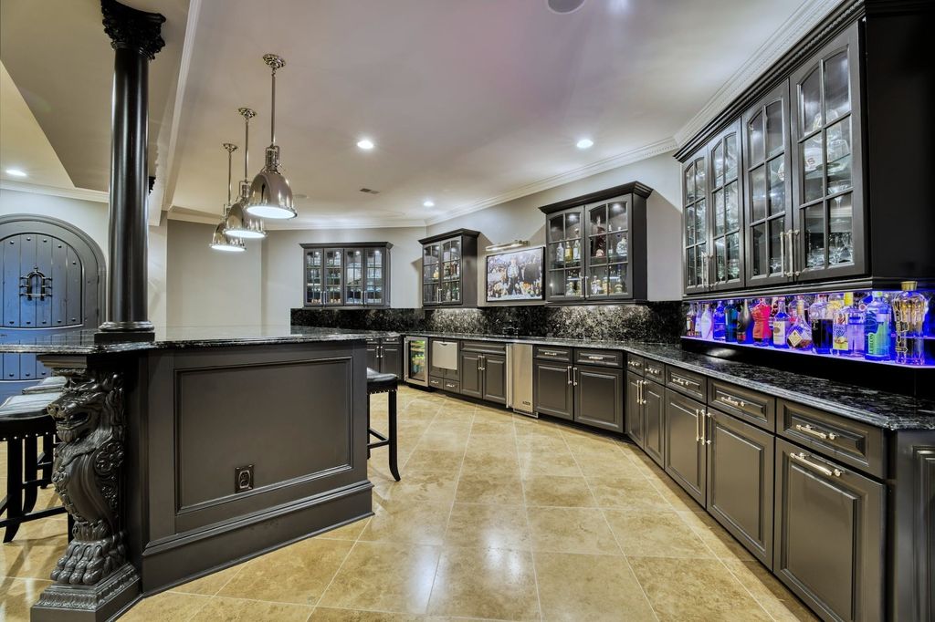 Captivating Regal Retreat: Exquisite Home with Lush Grounds in Leesburg's Beacon Hill, Virginia - Asking Price $3.1 Million