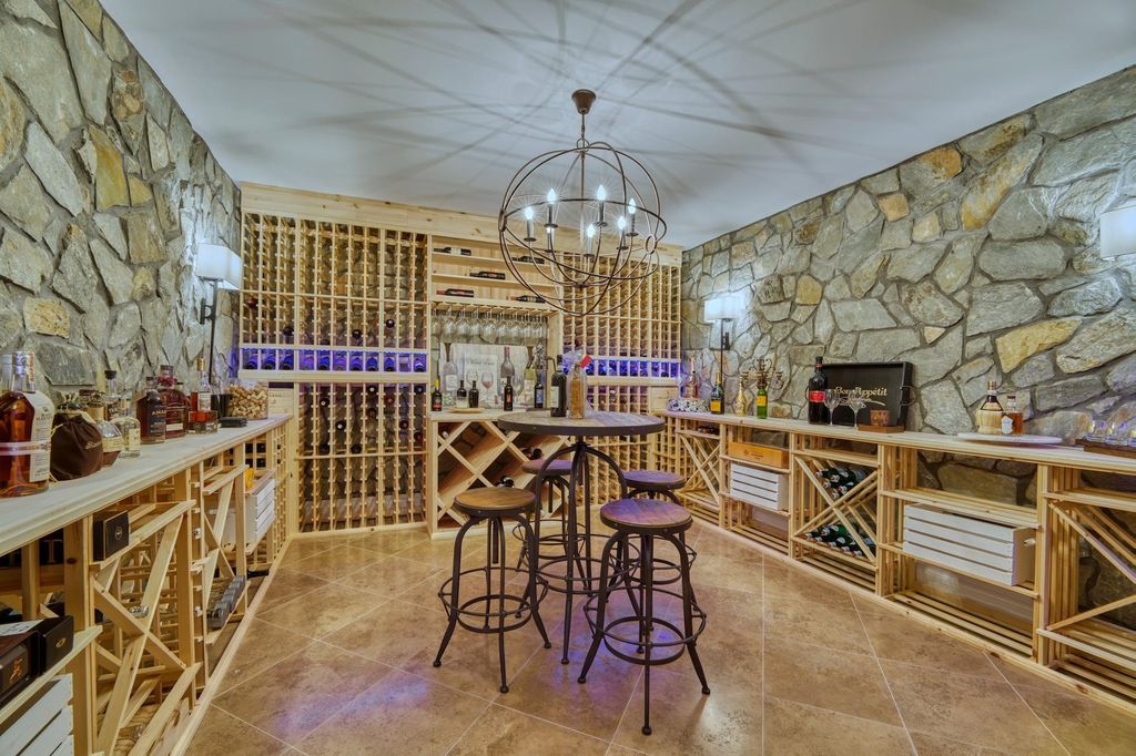 Captivating Regal Retreat: Exquisite Home with Lush Grounds in Leesburg's Beacon Hill, Virginia - Asking Price $3.1 Million