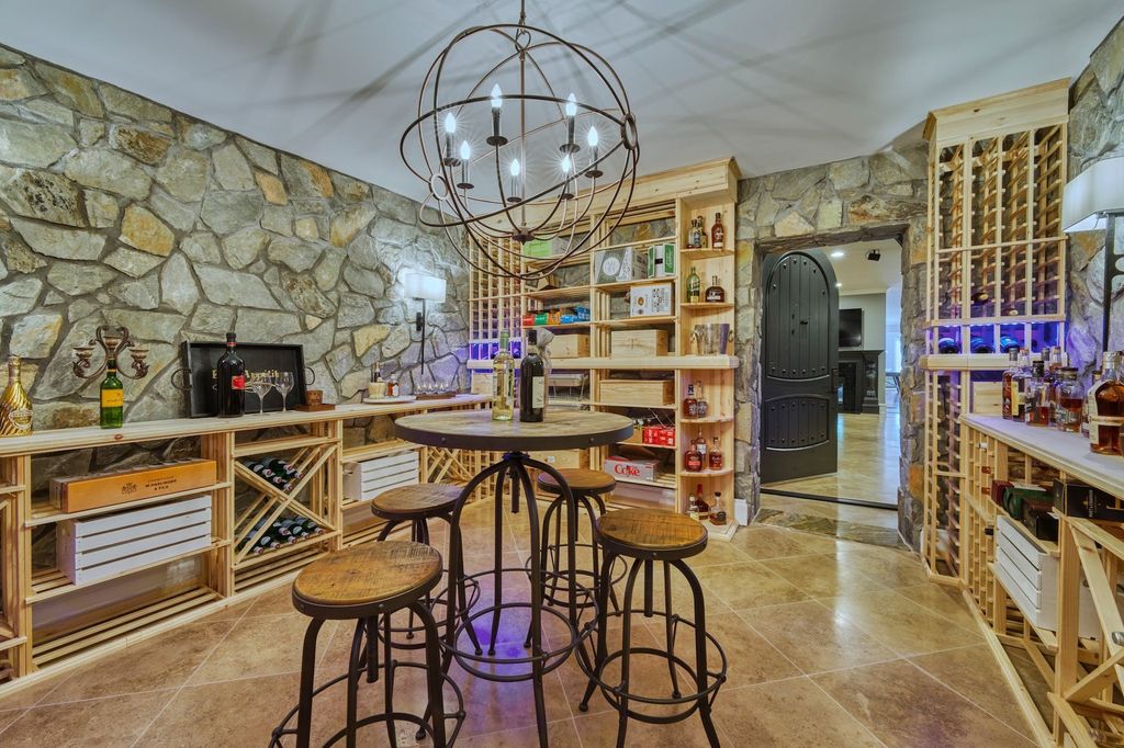 Captivating Regal Retreat: Exquisite Home with Lush Grounds in Leesburg's Beacon Hill, Virginia - Asking Price $3.1 Million