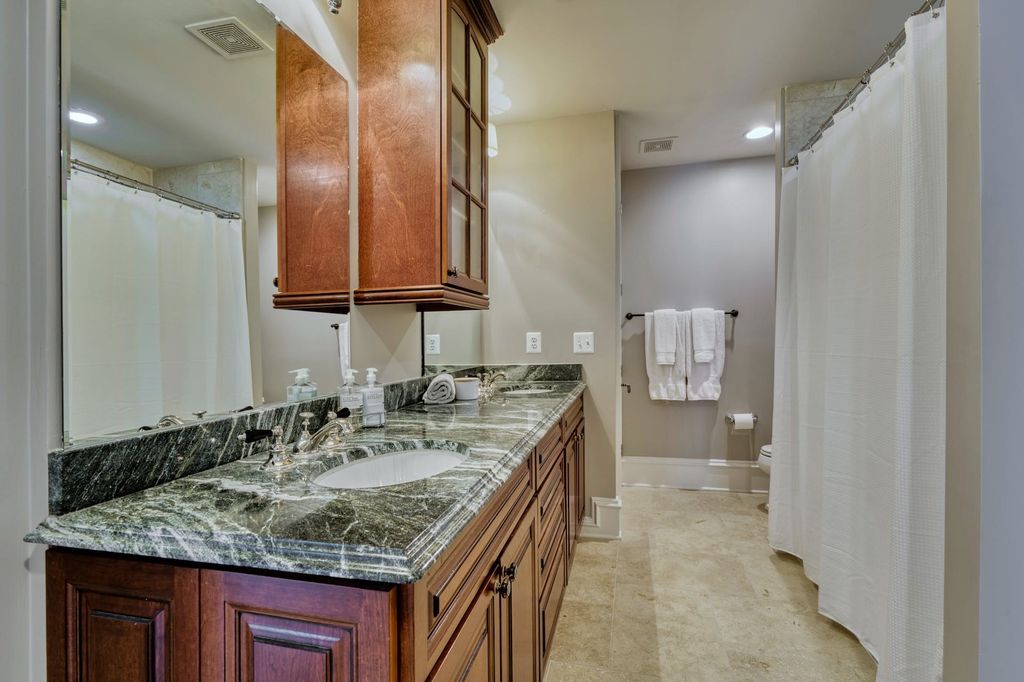 Captivating Regal Retreat: Exquisite Home with Lush Grounds in Leesburg's Beacon Hill, Virginia - Asking Price $3.1 Million