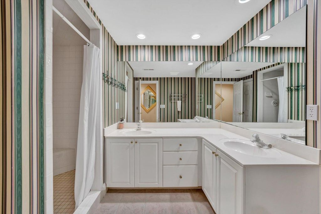 Elegant Waterfront French Country Estate with Modern Functionality in Wirtz, Virginia Offered at $2.75 Million