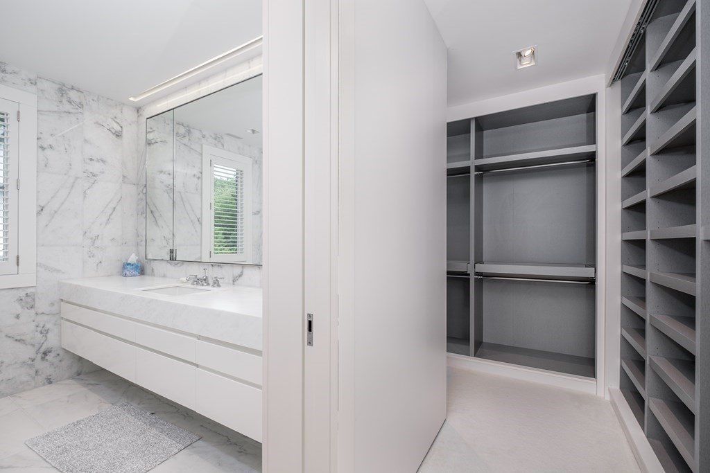 Exquisite Contemporary 2-Acre Estate in Weston, Massachusetts Hits the Market at $12.9 Million