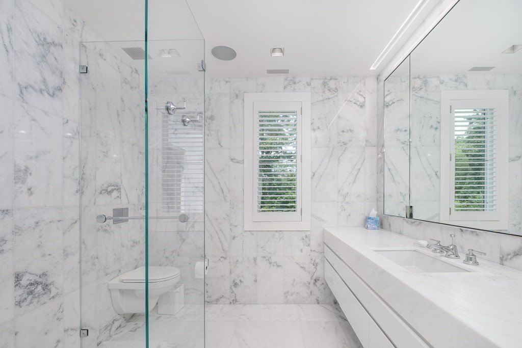 Exquisite Contemporary 2-Acre Estate in Weston, Massachusetts Hits the Market at $12.9 Million