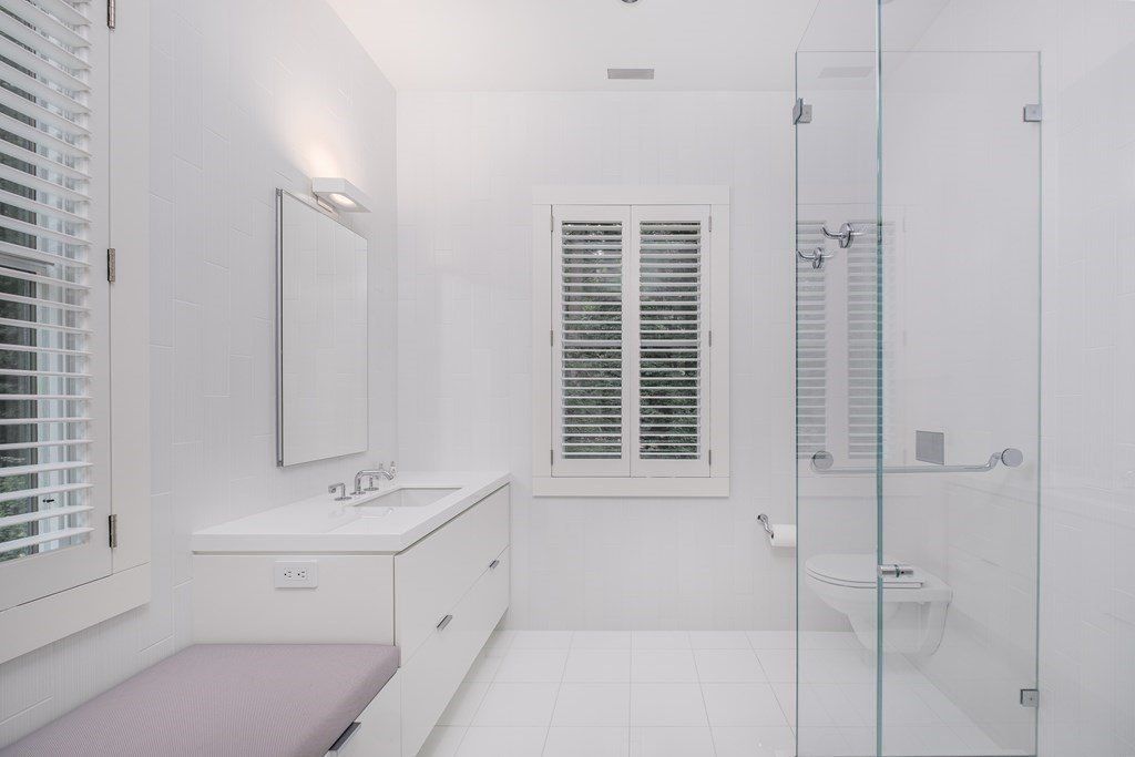 Exquisite Contemporary 2-Acre Estate in Weston, Massachusetts Hits the Market at $12.9 Million