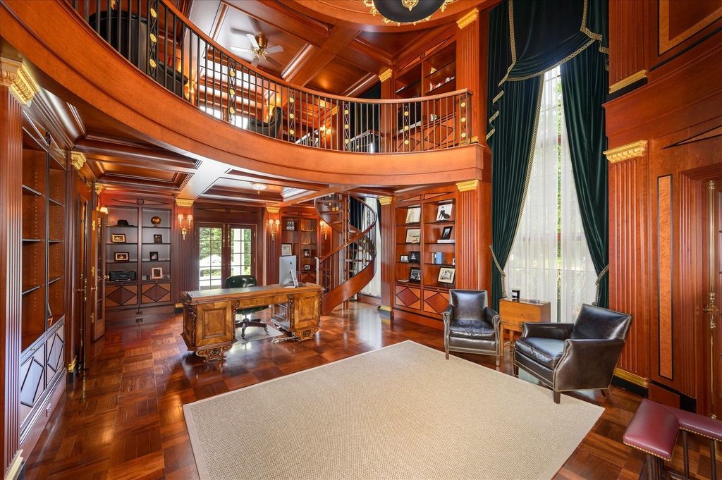 Extraordinary Southeast Hinsdale Compound: A Masterpiece of Reworked Elegance, Asking $3.995 Million