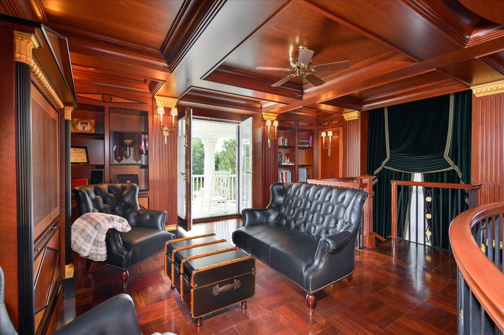 Extraordinary Southeast Hinsdale Compound: A Masterpiece of Reworked Elegance, Asking $3.995 Million