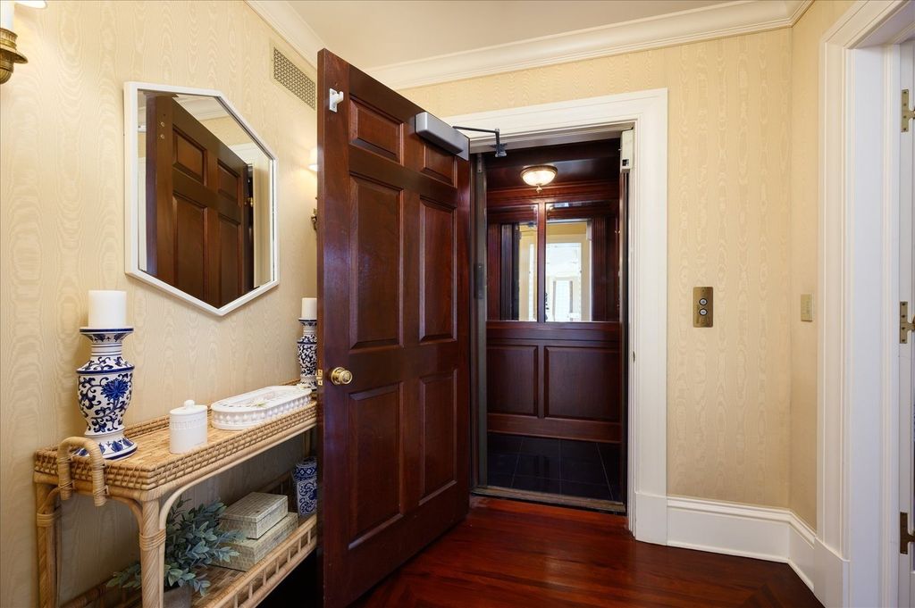 Extraordinary Southeast Hinsdale Compound: A Masterpiece of Reworked Elegance, Asking $3.995 Million