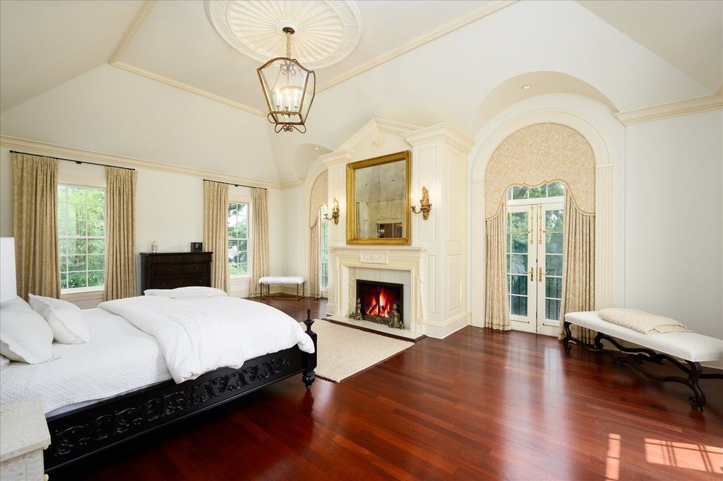 Extraordinary Southeast Hinsdale Compound: A Masterpiece of Reworked Elegance, Asking $3.995 Million