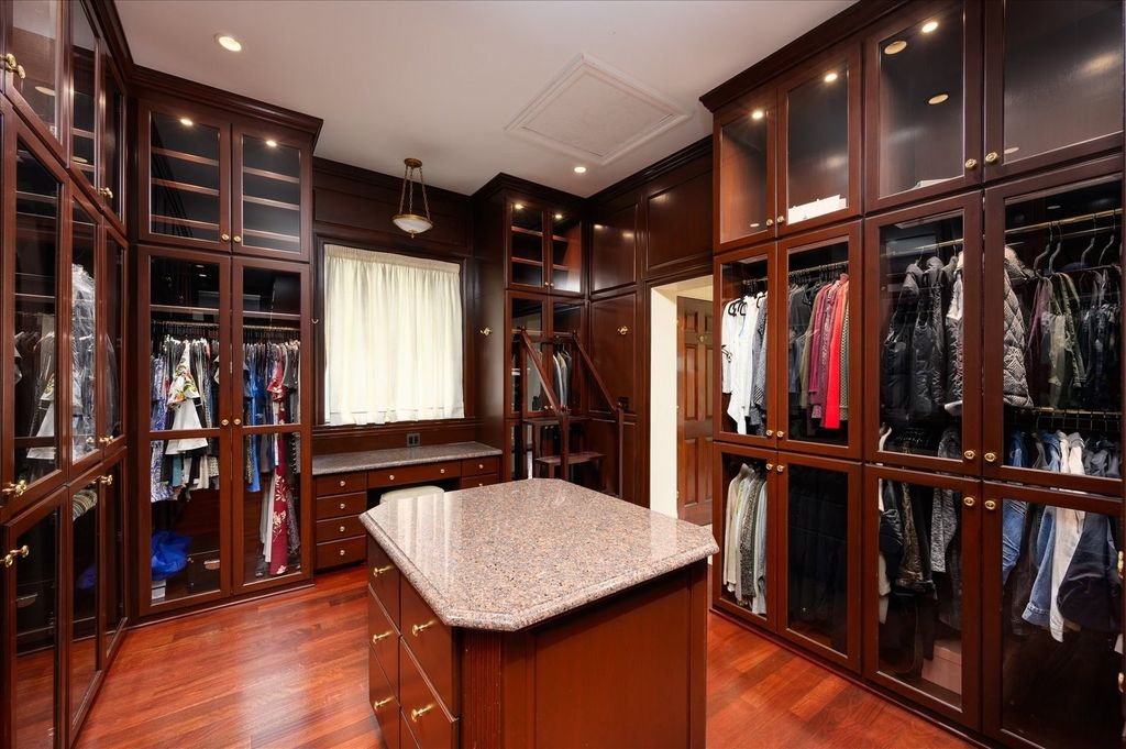 Extraordinary Southeast Hinsdale Compound: A Masterpiece of Reworked Elegance, Asking $3.995 Million