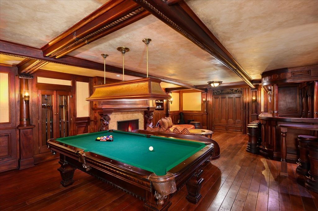 Extraordinary Southeast Hinsdale Compound: A Masterpiece of Reworked Elegance, Asking $3.995 Million