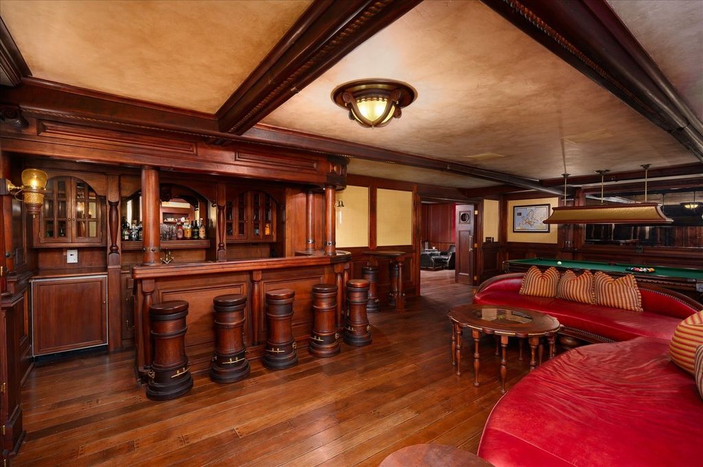 Extraordinary Southeast Hinsdale Compound: A Masterpiece of Reworked Elegance, Asking $3.995 Million