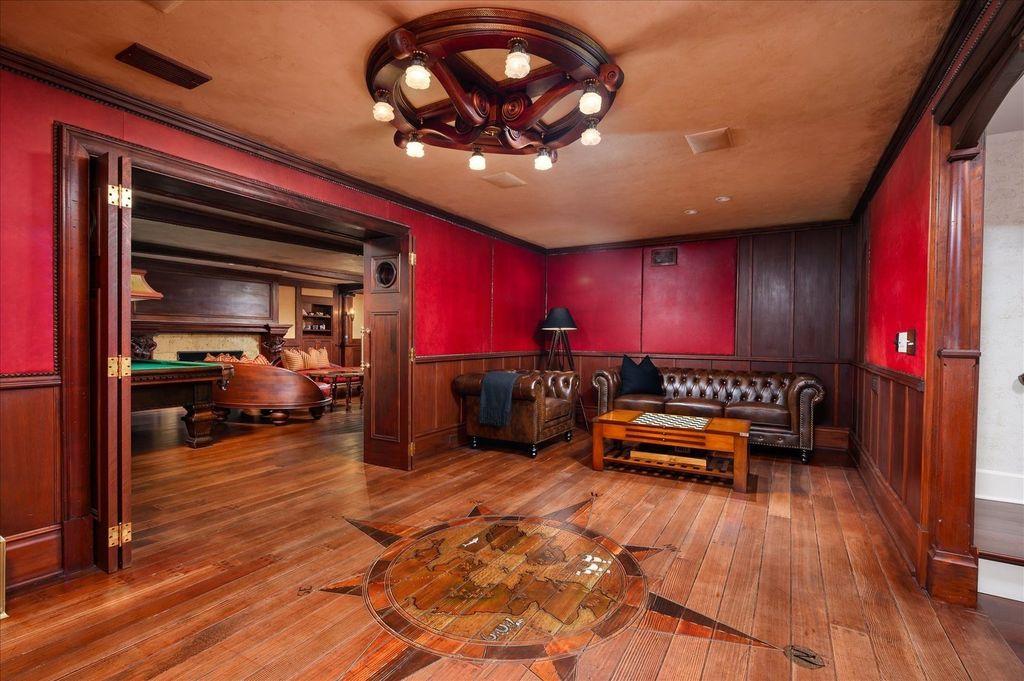 Extraordinary Southeast Hinsdale Compound: A Masterpiece of Reworked Elegance, Asking $3.995 Million