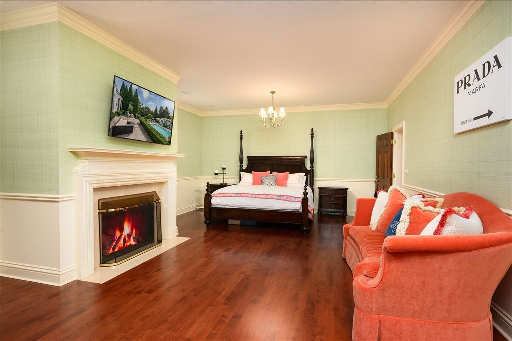 Extraordinary Southeast Hinsdale Compound: A Masterpiece of Reworked Elegance, Asking $3.995 Million
