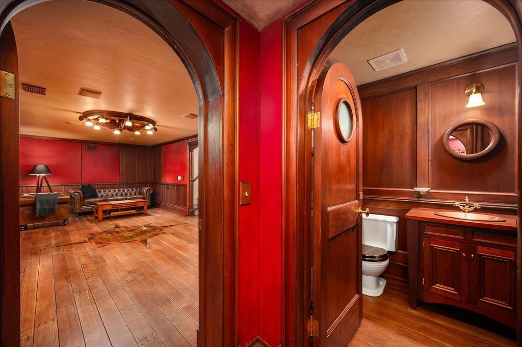 Extraordinary Southeast Hinsdale Compound: A Masterpiece of Reworked Elegance, Asking $3.995 Million