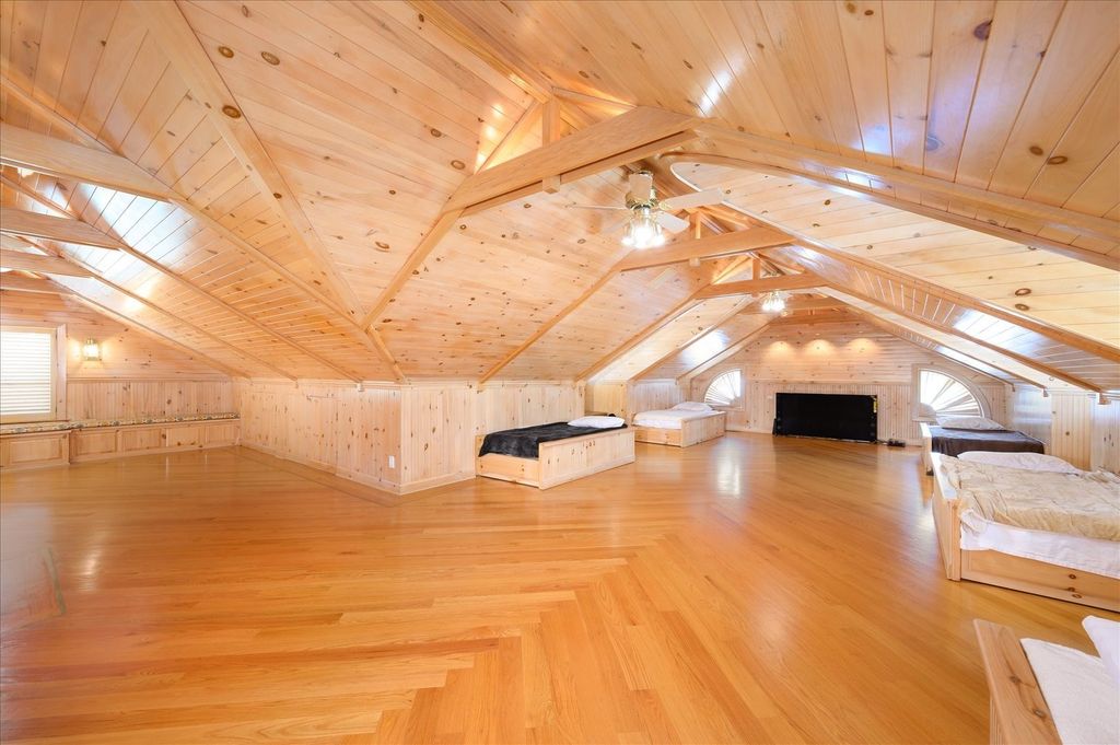 Extraordinary Southeast Hinsdale Compound: A Masterpiece of Reworked Elegance, Asking $3.995 Million