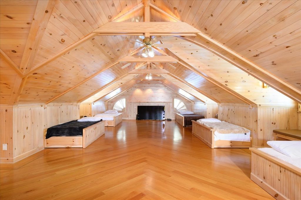 Extraordinary Southeast Hinsdale Compound: A Masterpiece of Reworked Elegance, Asking $3.995 Million