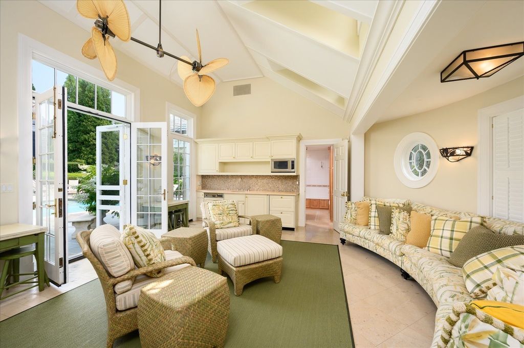 Extraordinary Southeast Hinsdale Compound: A Masterpiece of Reworked Elegance, Asking $3.995 Million