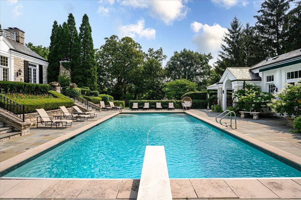 Extraordinary Southeast Hinsdale Compound: A Masterpiece of Reworked Elegance, Asking $3.995 Million