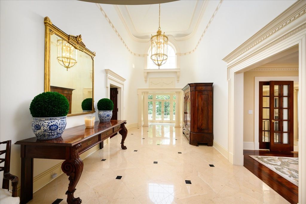 Extraordinary Southeast Hinsdale Compound: A Masterpiece of Reworked Elegance, Asking $3.995 Million