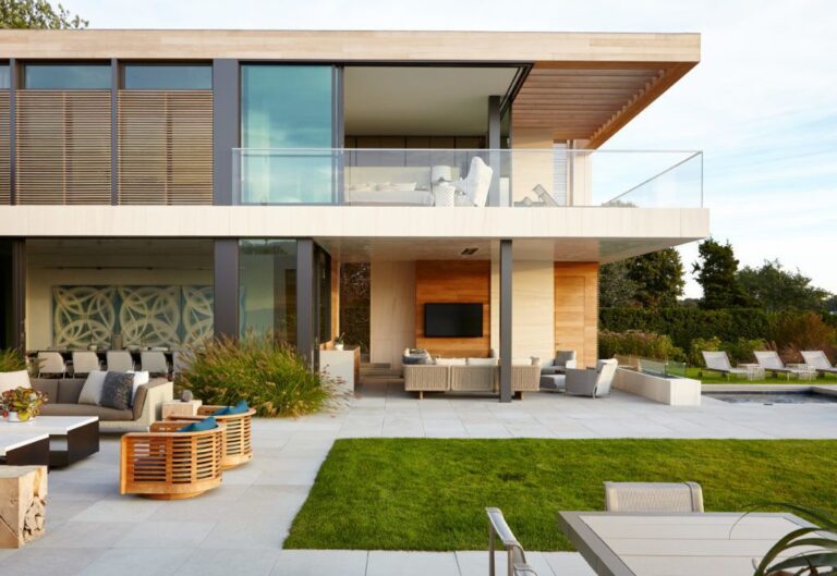 Image showcasing Ferry Road, Filled Natural Light House by Blaze Makoid Architecture