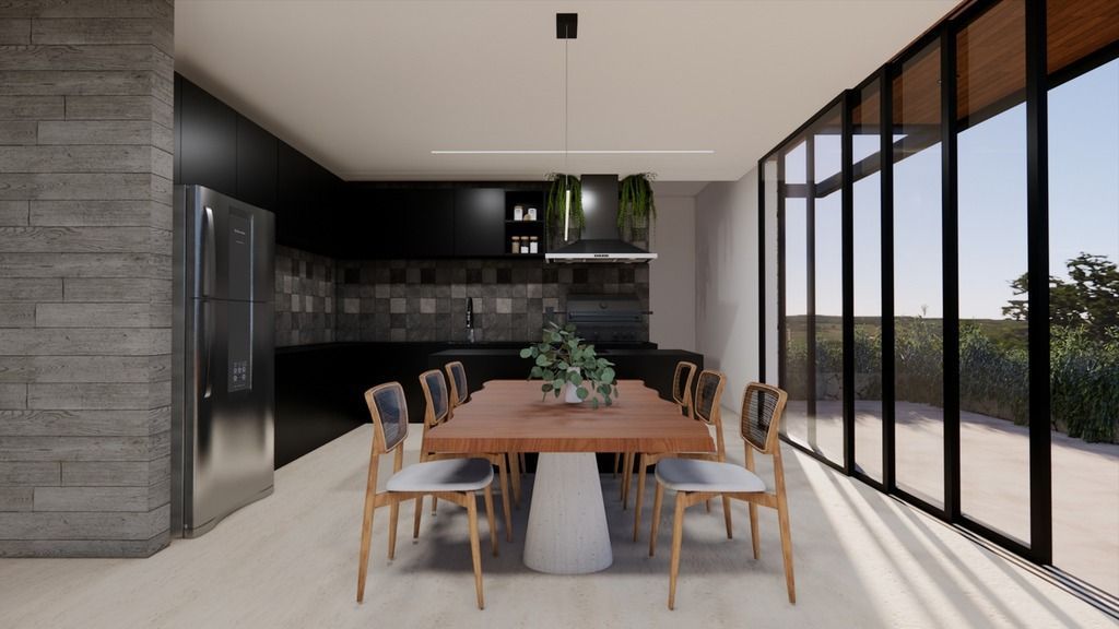 Forest House Celebrates Beauty of Nature by Karina Pontes Arquitetura