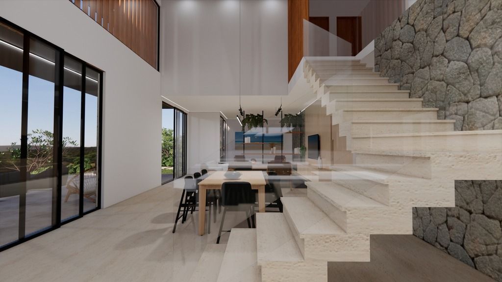 Forest House Celebrates Beauty of Nature by Karina Pontes Arquitetura