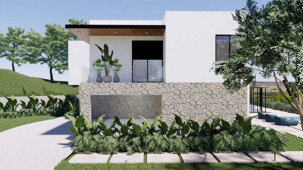 Forest House Celebrates Beauty of Nature by Karina Pontes Arquitetura