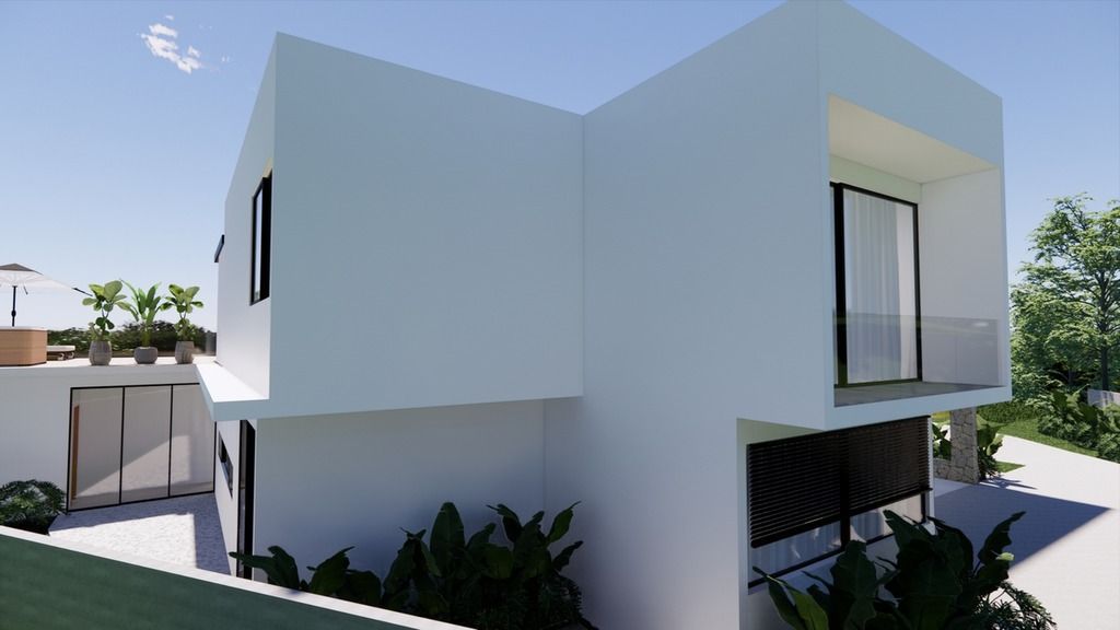 Forest House Celebrates Beauty of Nature by Karina Pontes Arquitetura