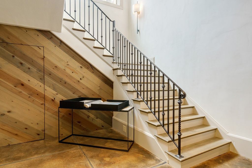 French Country Estate Seamlessly Integrates Style, Privacy, and Flexibility in Johns Creek, Georgia Listed at $3.45 Million
