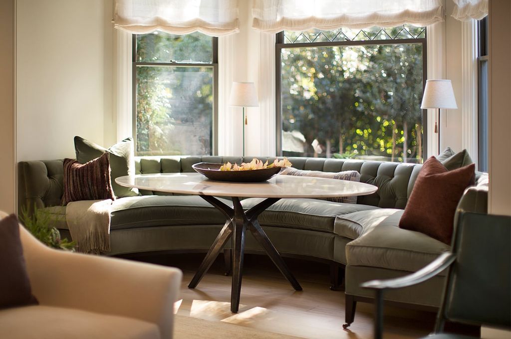 Gray Gables House, a Magnificent Estate by Ken Linsteadt Architects