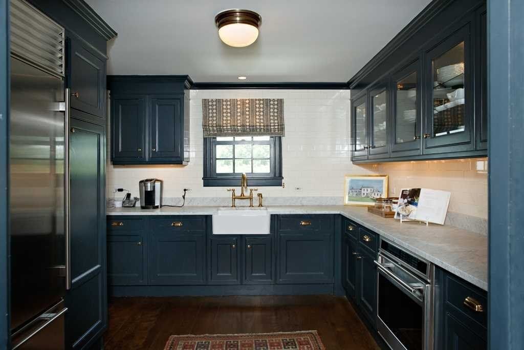 Hidden Fox: An Architecturally Significant and Quintessentially Millbrook Home Asking for $5.5 Million