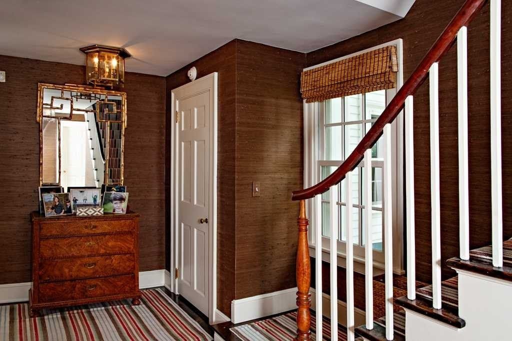Hidden Fox: An Architecturally Significant and Quintessentially Millbrook Home Asking for $5.5 Million