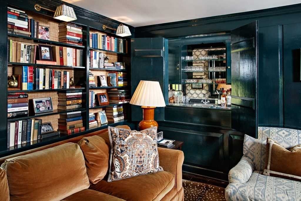 Hidden Fox: An Architecturally Significant and Quintessentially Millbrook Home Asking for $5.5 Million