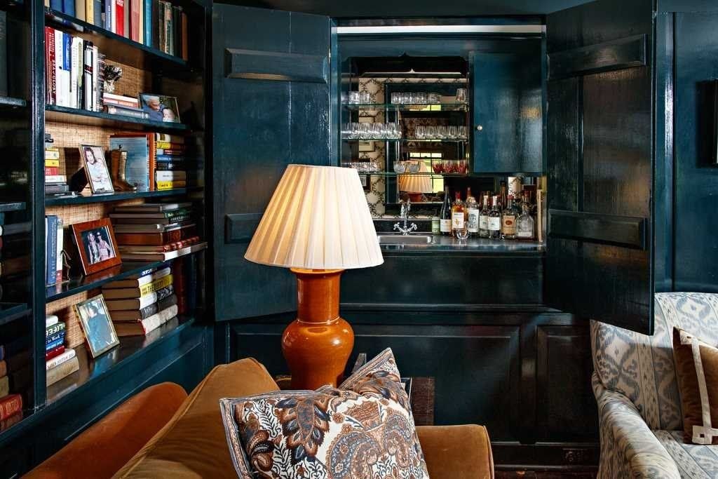 Hidden Fox: An Architecturally Significant and Quintessentially Millbrook Home Asking for $5.5 Million