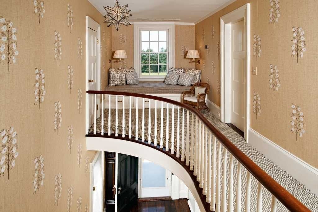 Hidden Fox: An Architecturally Significant and Quintessentially Millbrook Home Asking for $5.5 Million