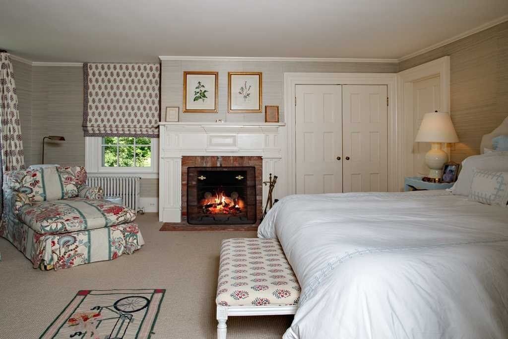 Hidden Fox: An Architecturally Significant and Quintessentially Millbrook Home Asking for $5.5 Million