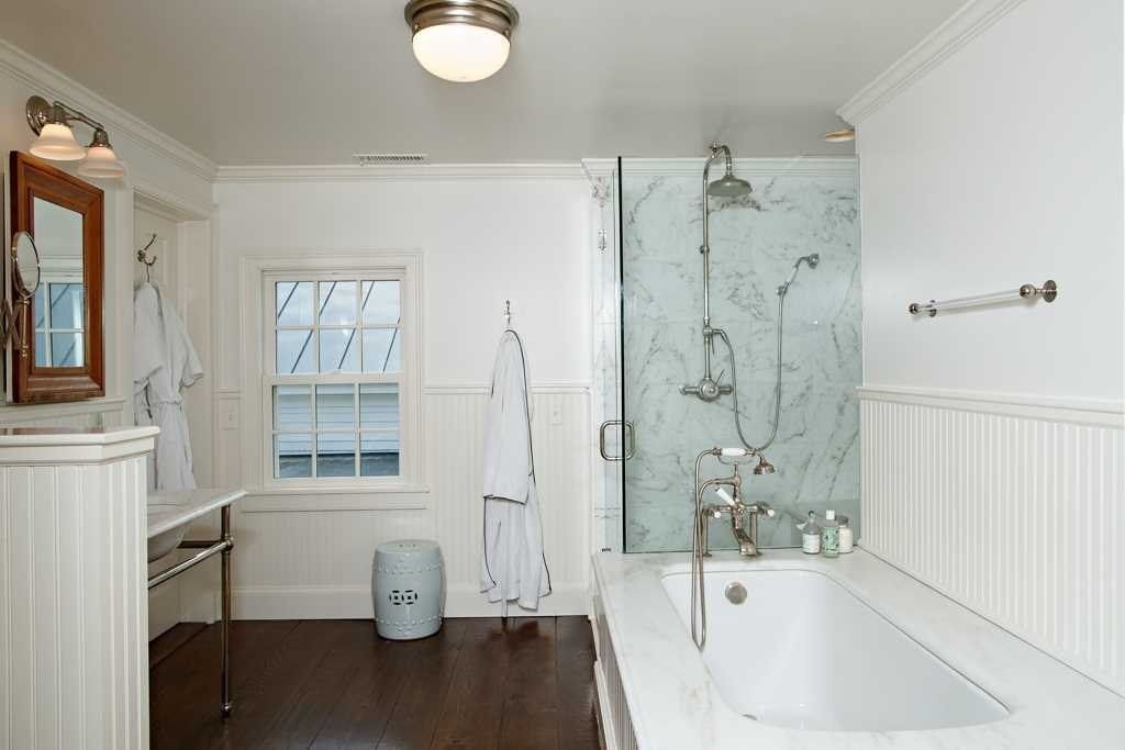 Hidden Fox: An Architecturally Significant and Quintessentially Millbrook Home Asking for $5.5 Million