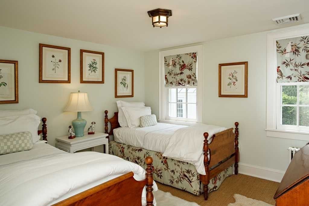 Hidden Fox: An Architecturally Significant and Quintessentially Millbrook Home Asking for $5.5 Million