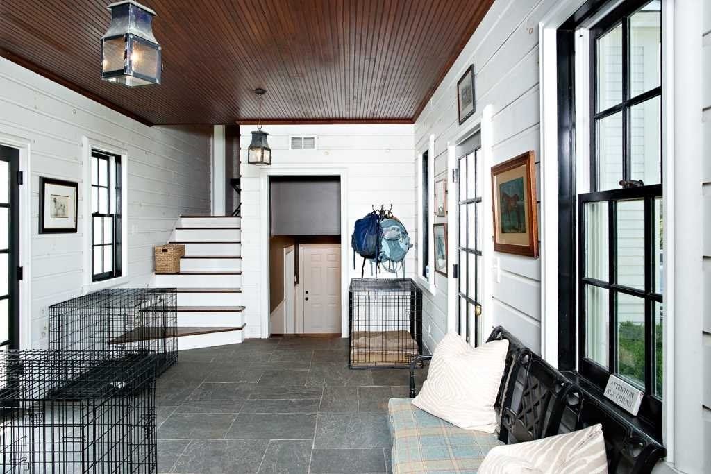 Hidden Fox: An Architecturally Significant and Quintessentially Millbrook Home Asking for $5.5 Million