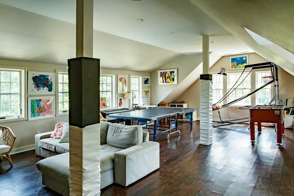 Hidden Fox: An Architecturally Significant and Quintessentially Millbrook Home Asking for $5.5 Million