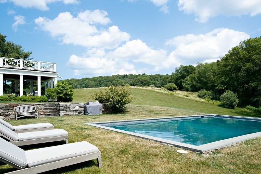 Hidden Fox: An Architecturally Significant and Quintessentially Millbrook Home Asking for $5.5 Million