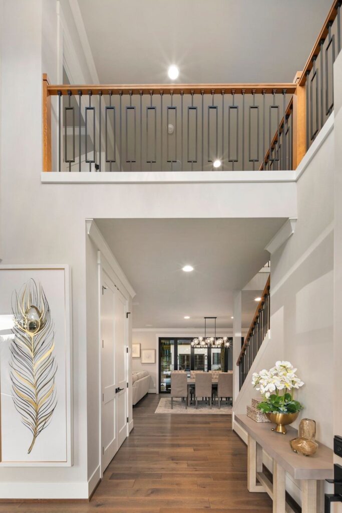 Home in Auburn Washington Offered at 3.199 Million A Seamless Blend of Contemporary Design and Ultimate Elegance 4