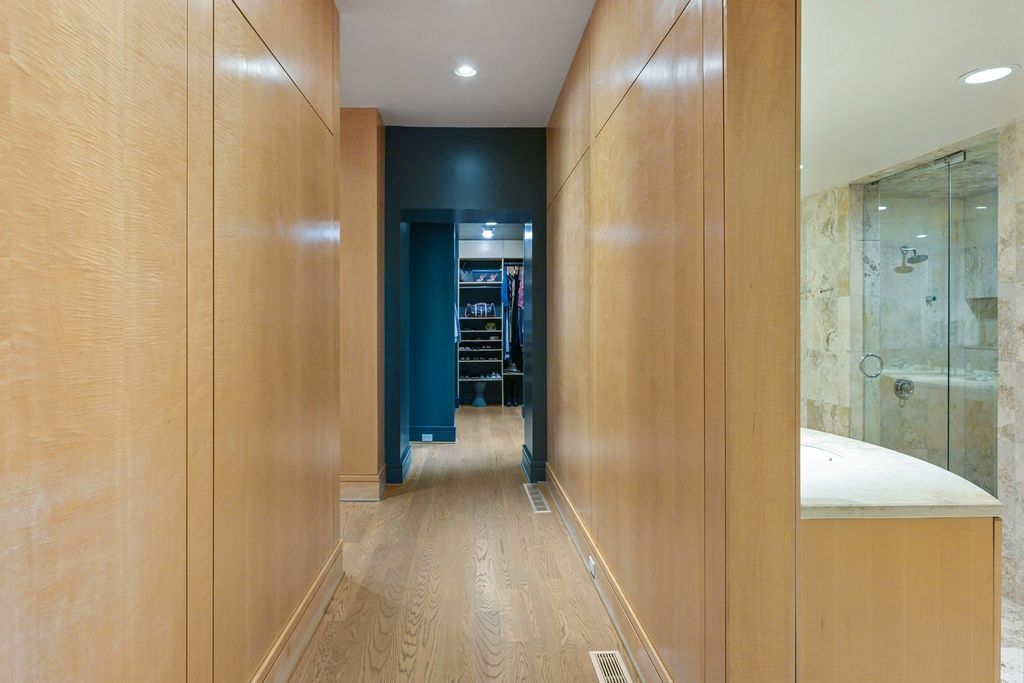 Iconic Contemporary Estate in Atlanta, Georgia: A Spectacular Landmark Listed at $2.35 Million