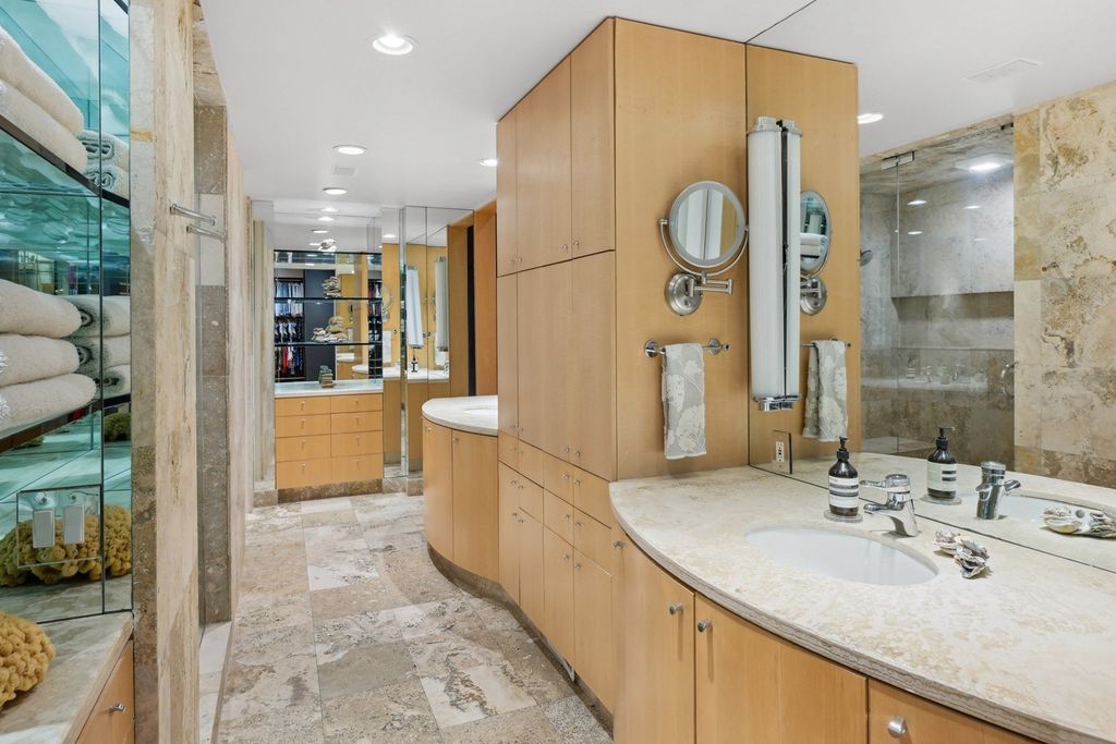 Iconic Contemporary Estate in Atlanta, Georgia: A Spectacular Landmark Listed at $2.35 Million