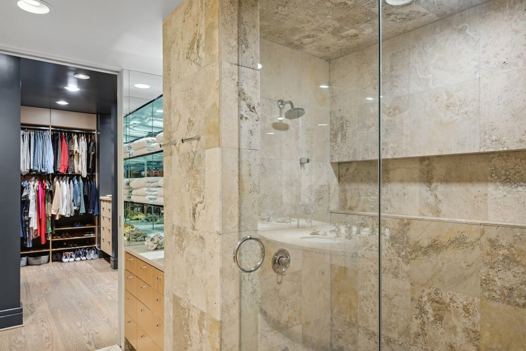 Iconic Contemporary Estate in Atlanta, Georgia: A Spectacular Landmark Listed at $2.35 Million