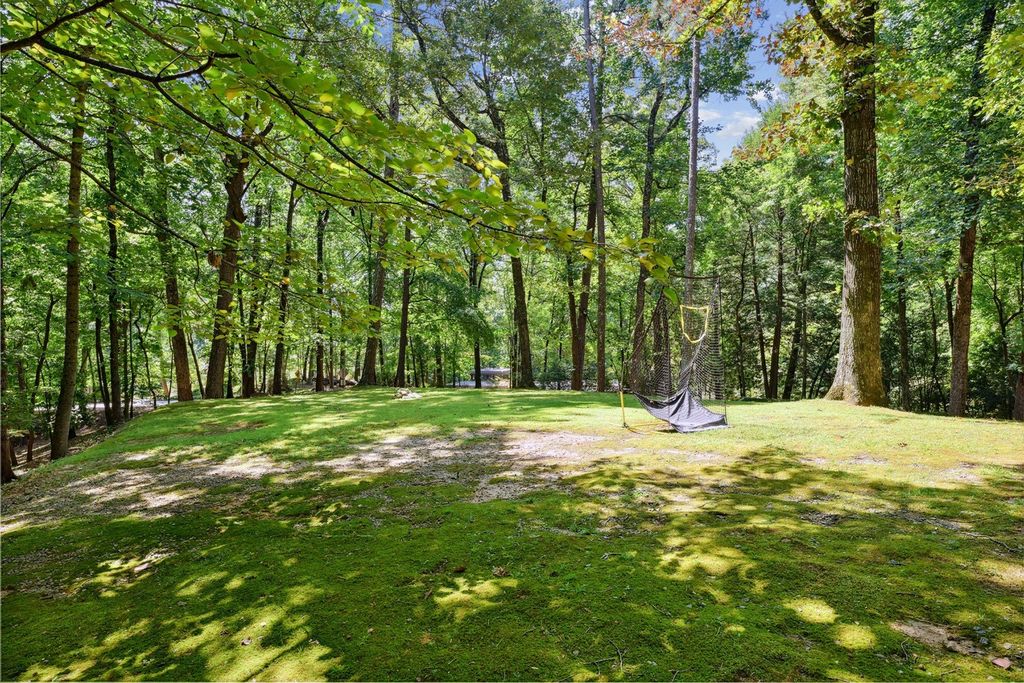 Iconic Contemporary Estate in Atlanta, Georgia: A Spectacular Landmark Listed at $2.35 Million