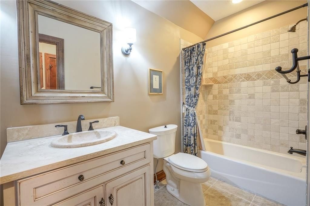 Impeccable Waterfront Estate with Mesmerizing 360-Degree Views in McCordsville, Indiana Listed at $2.7 Million