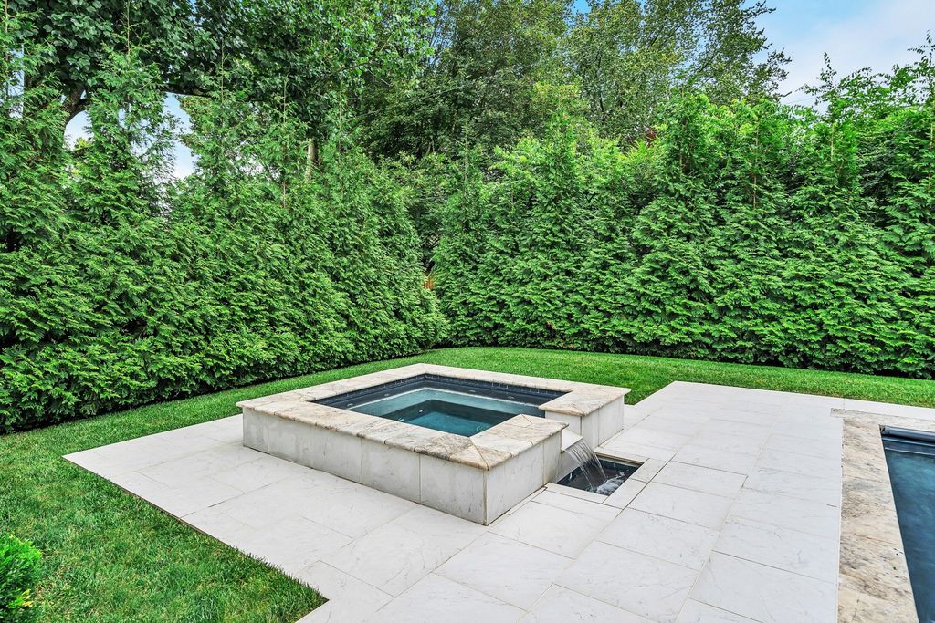 Luxurious $4.45 Million Home with Mature Landscaping Hits the Market in Nashville, Tennessee