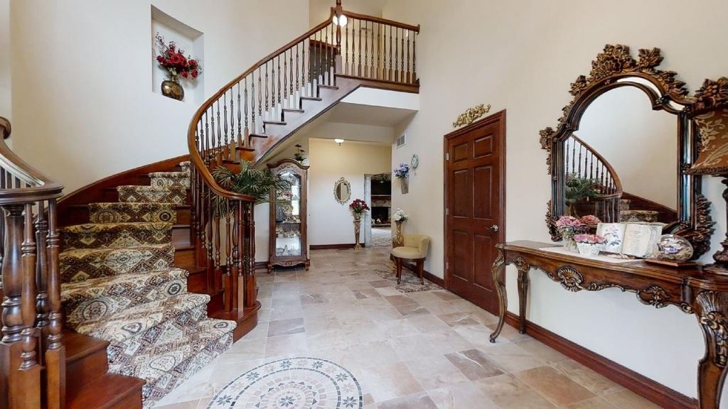 Luxurious Charm and Refined Craftsmanship Define This Exceptional Champaign, Illinois Home, Priced at $2,339,900