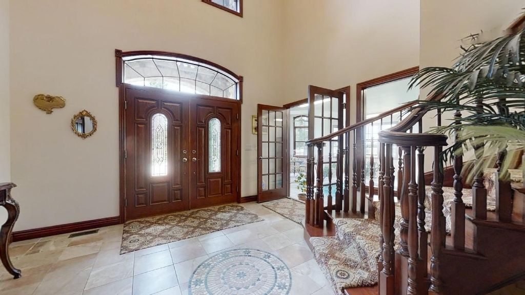 Luxurious Charm and Refined Craftsmanship Define This Exceptional Champaign Illinois Home Priced at 2339900 12